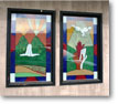 window