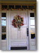 residential before