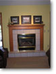 residential before
